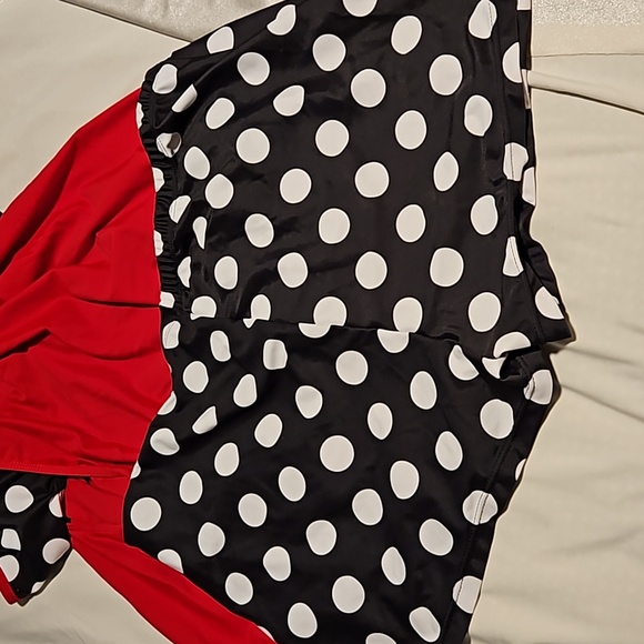 Tankini - Picture 4 of 11